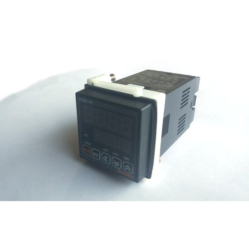 Contatori autonics ct6y 1p4 - contatori, ct6y-1p4