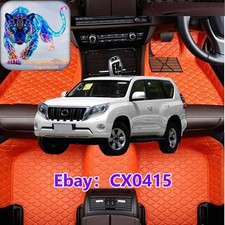 Per Toyota Prado 2002-2026