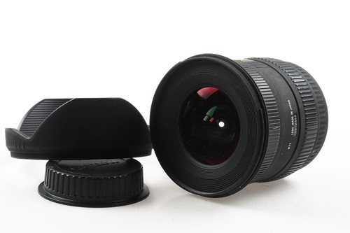 Sigma 5 ex dc hsm - 10-20,