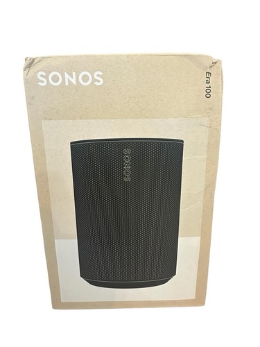 Sonos era 100 smart - smart, speaker