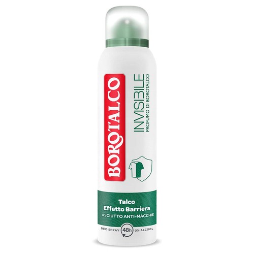 Borotalco deodorante - borotalco,