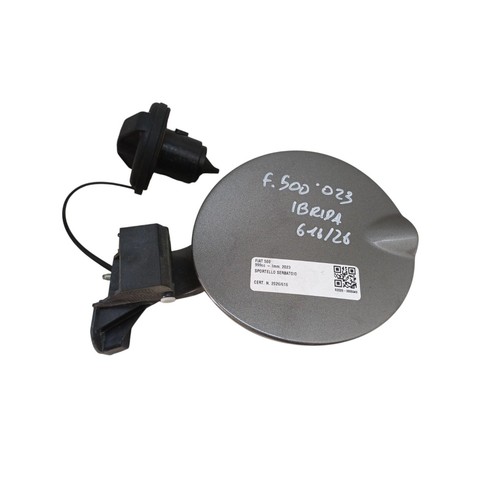 Sportellino carburante per - sportellino,