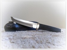 Coltello Vintage Lama Fissa
