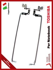 Cerniere Hinges TOSHIBA