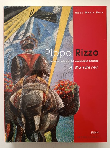 Pippo rizzo nomade - pippo, un