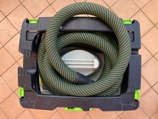 Aspiratore Festool Cleantec