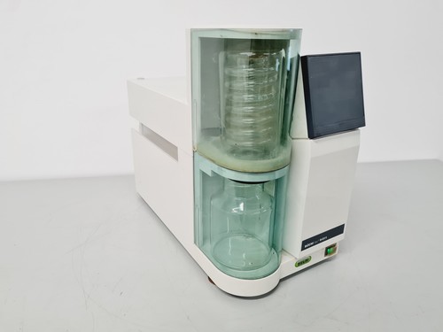 Buchi vac 511 rotavapor - buchi,