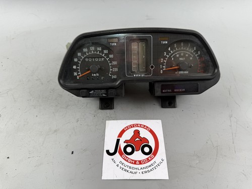 Kawasaki 750 kz750p tacho - 750,