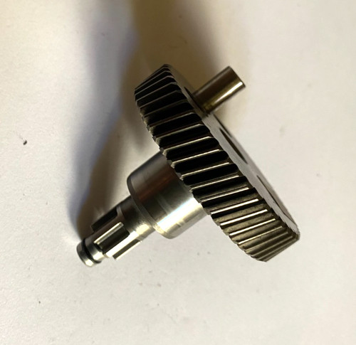 Martello perforatore albero