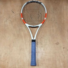 USED BABOLAT PURE STRIKE 100