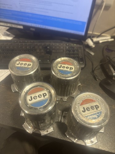 Tappo centrale ruota - , jeep