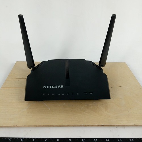 Netgear c6220 ac1200 cavo wifi - cavo,