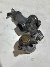Carburatore dell’Orto UA 19