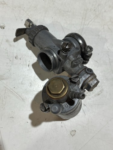Carburatore dell orto 19 - carburatore, dell’orto