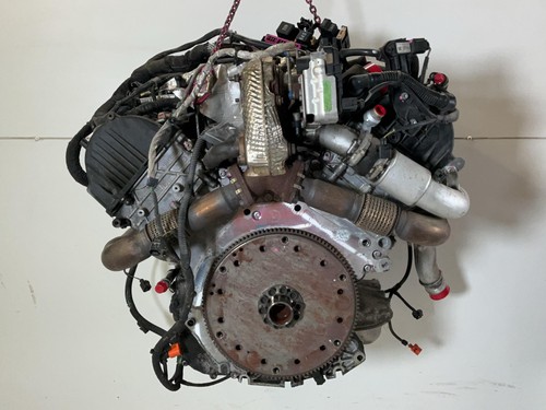 Ckv ckvc motore completo - motore,