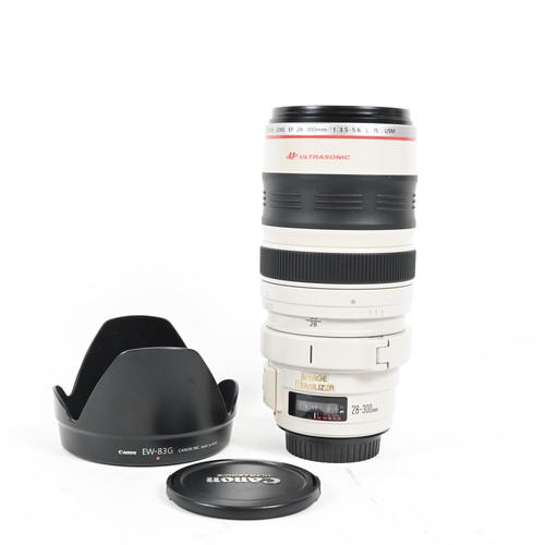 Canon 300mm 5 - canon, 28-300mm