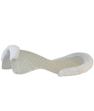 Sottosella sagomato in gel