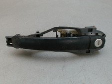 🇮🇹 MANIGLIA ESTERNA DELLA PORTA ANTERIORE SINISTRA ➤VOLKSWAGEN LUPO