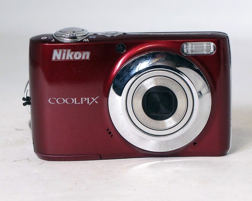 Nikon coolpix l22 1 - nikon,