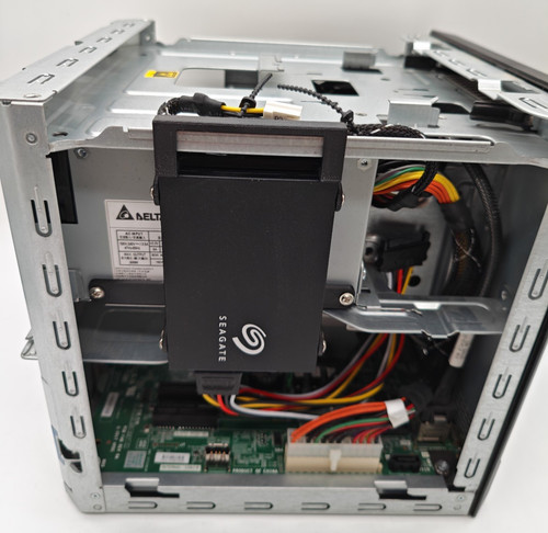 Adattatore ssd adatto per - 2x,