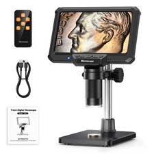 Microscopio Digitale Da 7