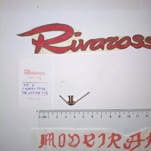 Rivarossi ricambi kit - rivarossi, lamelle