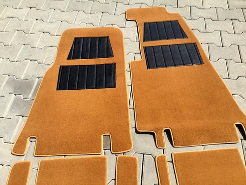 Kit pezzi tappeti per - kit,