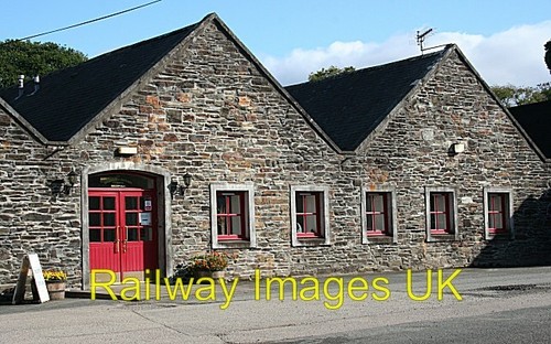 Glendronach distillery - glendronach,