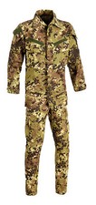 Mimetica vegetata esercito - mimetica,