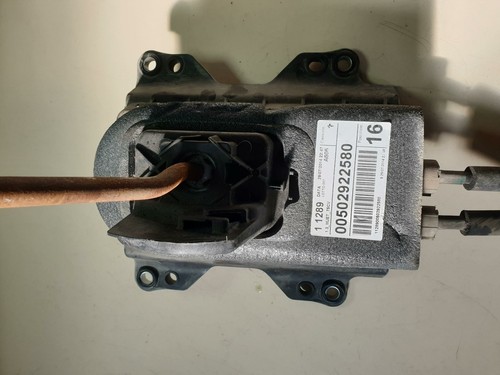 502922580 leva cambio - 502922580, fiat