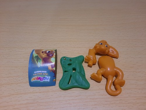 Kinder sorpresa mini - sorpresa, 2023