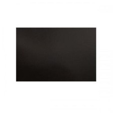 TESSUTO PVC NERO CM 30X30