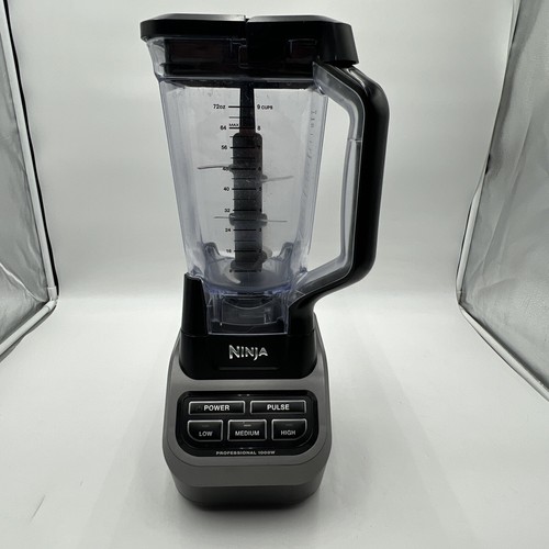 Ninja frullatore professionale - ninja,