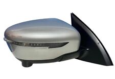 Retrovisore/Specchio/Specchietto dx Nissan Qashqai J11 2014/2019 13 PIN