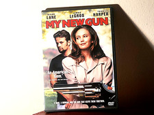 My New Gun (DVD, 2004) Diane