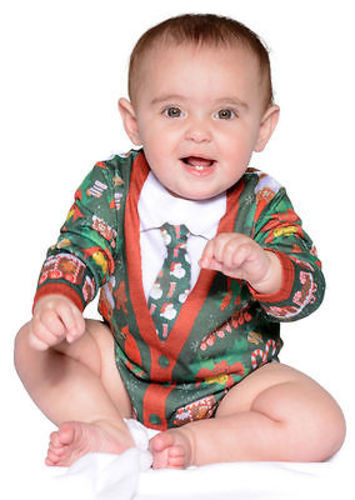 Faux real brutto - faux, natale