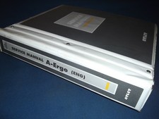 Manuale Di Servizio E