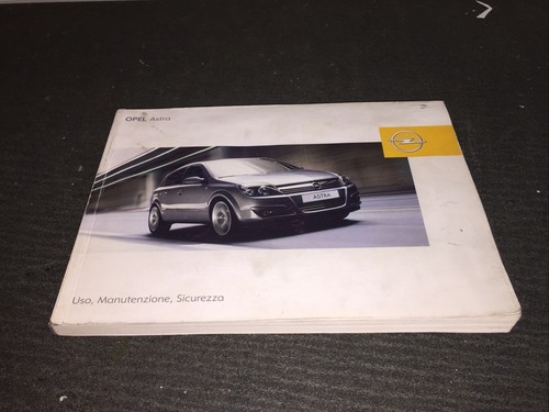 Opel astra uso - astra,
