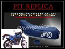 New suzuki dr600 dr600s - new, dakar