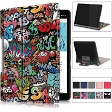 Custodia flip per tablet