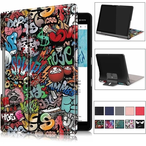 Custodia flip per tablet