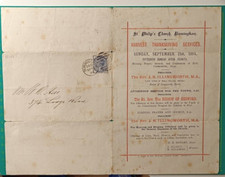 Gran Bretagna lettera