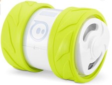 NUOVO!  Robot controllato da