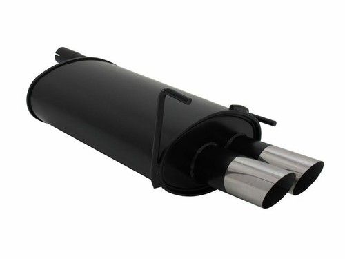 Scarico sportivo novus gruppo - sportivo,