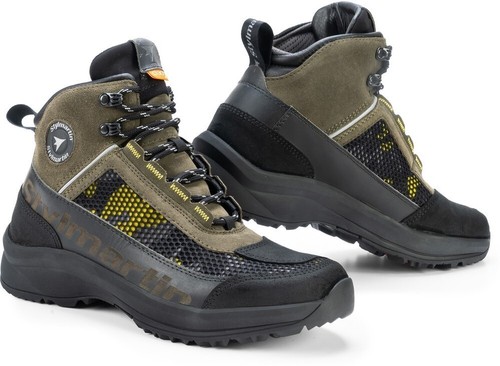 Scarpa moto stylmartin vertigo - scarpa,