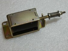 Solenoide RXP-021-A - per