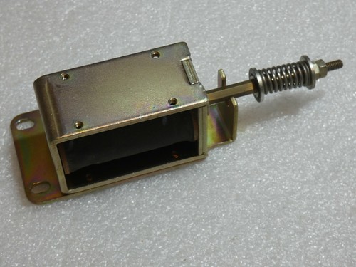 Solenoide rxp 021 per - solenoide,