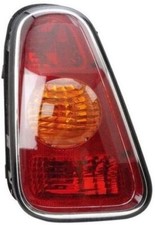 Fanale posteriore SX Per Mini