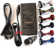 Caricatore 42V 1,5A Ricambio