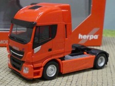 1/87 Herpa Iveco Stralis XP
